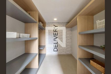 Apartamento para alugar com 39m², 2 quartos e sem vaga Apartamento para alugar com 39m², 2 quartos e sem vagaDelivery