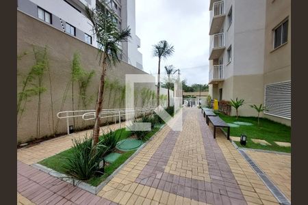Apartamento para alugar com 39m², 2 quartos e sem vaga Apartamento para alugar com 39m², 2 quartos e sem vagaJardim
