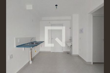 Apartamento para alugar com 39m², 2 quartos e sem vaga Apartamento para alugar com 39m², 2 quartos e sem vagaCozinha