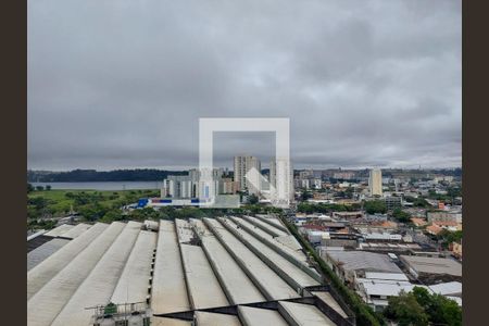 Apartamento para alugar com 39m², 2 quartos e sem vaga Apartamento para alugar com 39m², 2 quartos e sem vagaVista - Quarto 2
