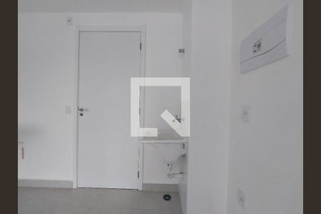 Apartamento para alugar com 39m², 2 quartos e sem vaga Apartamento para alugar com 39m², 2 quartos e sem vagaÁrea de Serviço