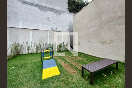 Apartamento para alugar com 39m², 2 quartos e sem vaga Apartamento para alugar com 39m², 2 quartos e sem vagaEspaço Pet
