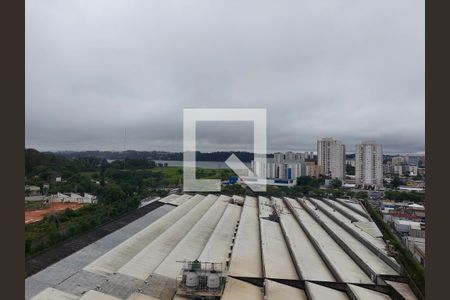 Vista da Sala de apartamento para alugar com 2 quartos, 39m² em Socorro, São Paulo