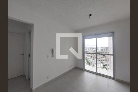Sala de apartamento para alugar com 2 quartos, 39m² em Socorro, São Paulo