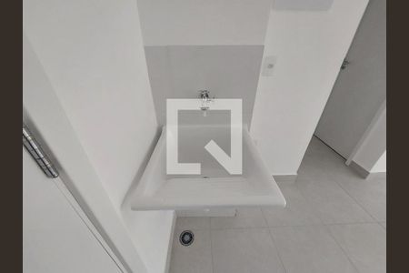 Apartamento para alugar com 39m², 2 quartos e sem vaga Apartamento para alugar com 39m², 2 quartos e sem vagaÁrea de Serviço