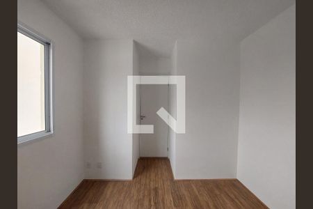 Apartamento para alugar com 39m², 2 quartos e sem vaga Apartamento para alugar com 39m², 2 quartos e sem vagaQuarto 2
