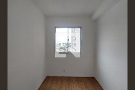 Quarto 1 de apartamento para alugar com 2 quartos, 39m² em Socorro, São Paulo