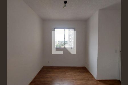 Apartamento para alugar com 39m², 2 quartos e sem vaga Apartamento para alugar com 39m², 2 quartos e sem vagaQuarto 2