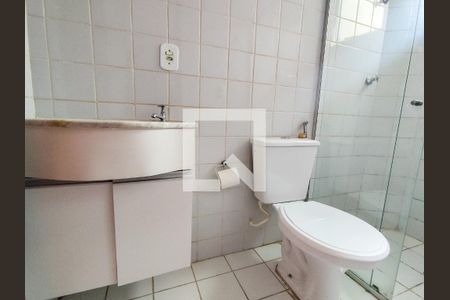 Apartamento para alugar com 75m², 3 quartos e 1 vagaBanheiro