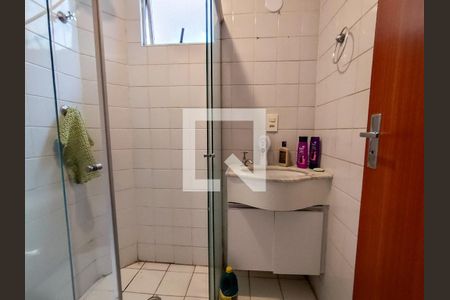 Apartamento para alugar com 75m², 3 quartos e 1 vagaBanheiro