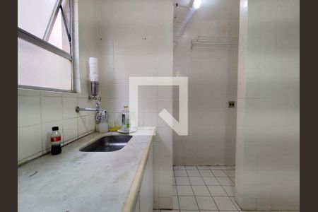 Apartamento para alugar com 75m², 3 quartos e 1 vagaCozinha