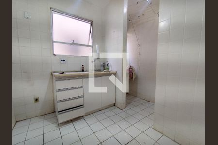 Apartamento para alugar com 75m², 3 quartos e 1 vagaCozinha
