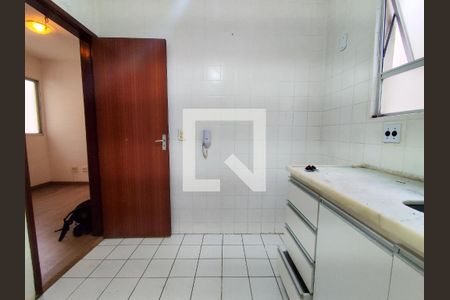 Apartamento para alugar com 75m², 3 quartos e 1 vagaCozinha