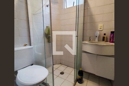 Apartamento para alugar com 75m², 3 quartos e 1 vagaBanheiro