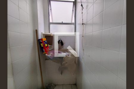 Apartamento para alugar com 75m², 3 quartos e 1 vagaÁrea de Serviço