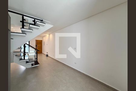 Sala de casa à venda com 3 quartos, 100m² em Jardim Aeroporto, São Paulo