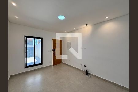 Sala de casa à venda com 3 quartos, 100m² em Jardim Aeroporto, São Paulo
