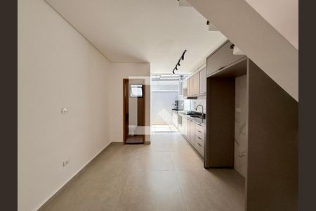 Sala de casa à venda com 3 quartos, 100m² em Jardim Aeroporto, São Paulo