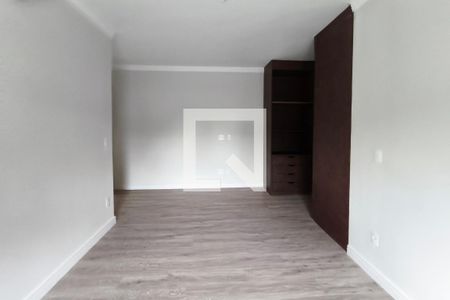 Suíte de casa de condomínio à venda com 3 quartos, 271m² em Swiss Park, Campinas