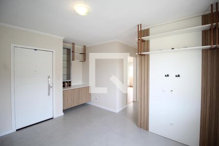 Sala de apartamento para alugar com 2 quartos, 56m² em Passo D’areia, Porto Alegre
