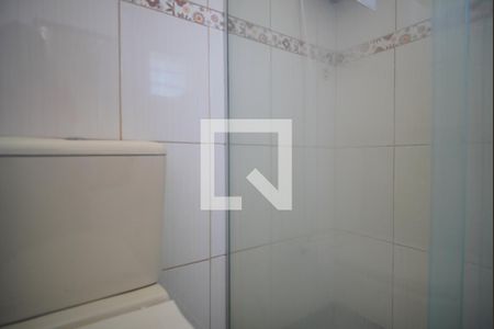 Apartamento para alugar com 56m², 2 quartos e sem vagaBanheiro Corredor