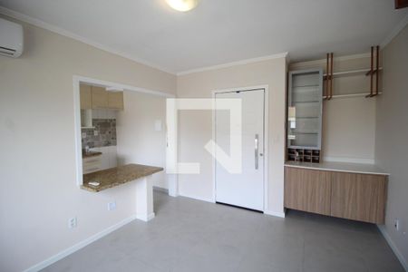 Apartamento para alugar com 2 quartos, 56m² em Passo D’areia, Porto Alegre
