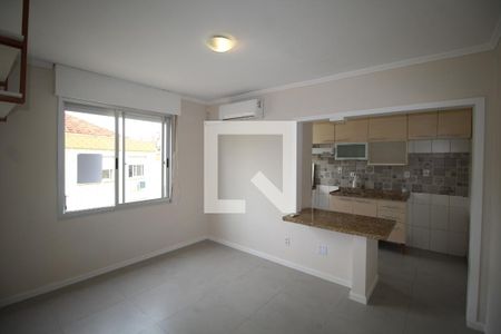 Apartamento para alugar com 2 quartos, 56m² em Passo D’areia, Porto Alegre
