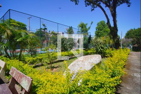 Apartamento para alugar com 56m², 2 quartos e sem vagaÁrea Comum - Jardim