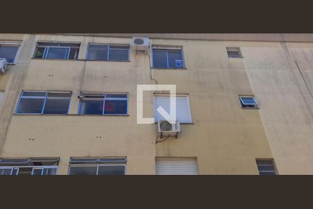 Apartamento para alugar com 56m², 2 quartos e sem vagaPlaca 