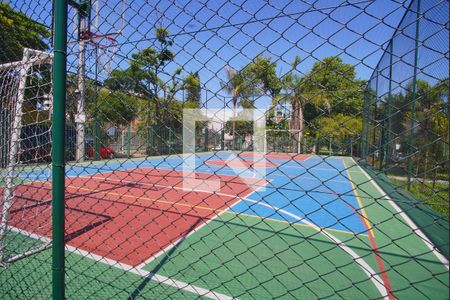 Apartamento para alugar com 56m², 2 quartos e sem vagaÁrea Comum - Quadra Poliesportiva