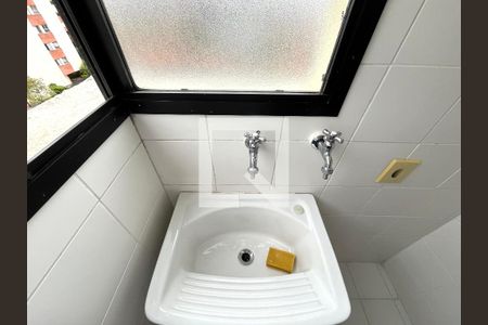 Apartamento para alugar com 35m², 1 quarto e 1 vaga Apartamento para alugar com 35m², 1 quarto e 1 vagaÁrea de Serviço