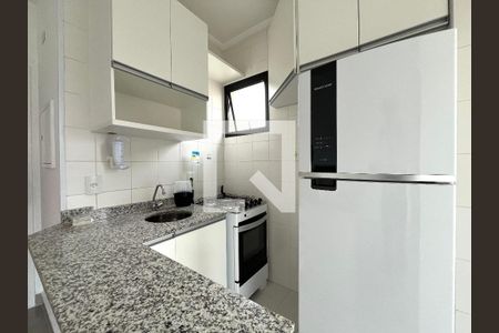 Apartamento para alugar com 35m², 1 quarto e 1 vaga Apartamento para alugar com 35m², 1 quarto e 1 vagaCozinha