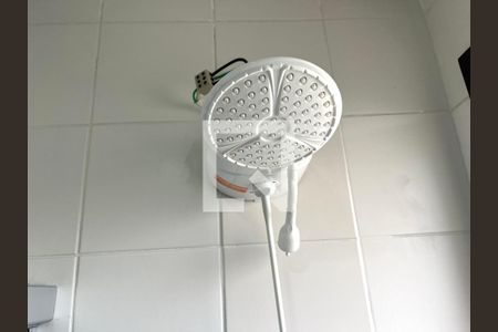 Apartamento para alugar com 35m², 1 quarto e 1 vaga Apartamento para alugar com 35m², 1 quarto e 1 vagaBanheiro da Suíte