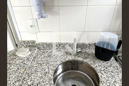 Apartamento para alugar com 35m², 1 quarto e 1 vaga Apartamento para alugar com 35m², 1 quarto e 1 vagaCozinha