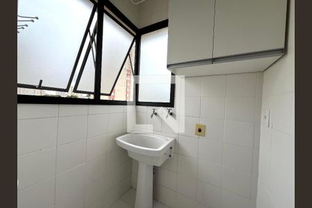Apartamento para alugar com 35m², 1 quarto e 1 vaga Apartamento para alugar com 35m², 1 quarto e 1 vagaÁrea de Serviço