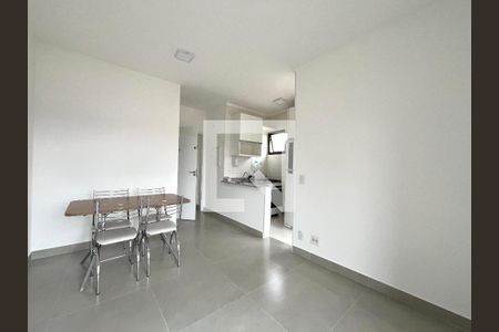 Apartamento para alugar com 35m², 1 quarto e 1 vaga Apartamento para alugar com 35m², 1 quarto e 1 vagaSala
