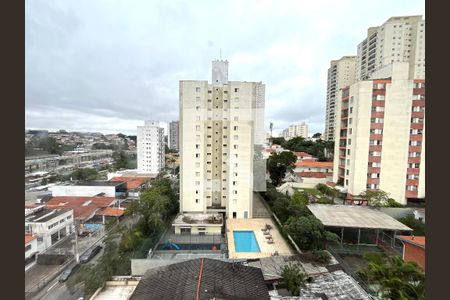 Apartamento para alugar com 35m², 1 quarto e 1 vaga Apartamento para alugar com 35m², 1 quarto e 1 vagaVista da Suíte