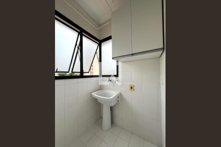 Apartamento para alugar com 35m², 1 quarto e 1 vaga Apartamento para alugar com 35m², 1 quarto e 1 vagaÁrea de Serviço