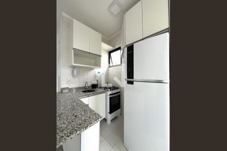 Apartamento para alugar com 35m², 1 quarto e 1 vaga Apartamento para alugar com 35m², 1 quarto e 1 vagaCozinha