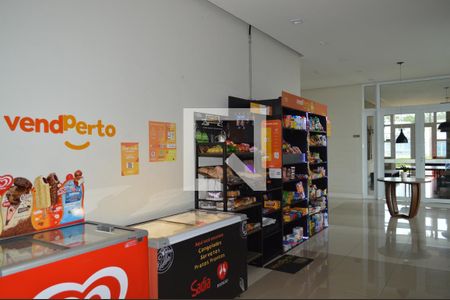 Apartamento à venda com 68m², 2 quartos e 1 vagaMini Mercado