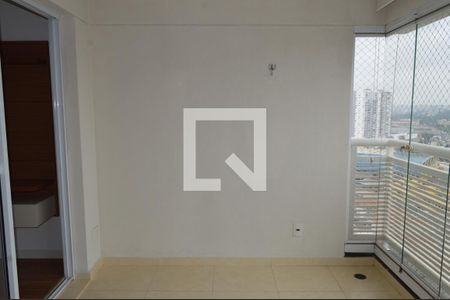 Apartamento à venda com 68m², 2 quartos e 1 vagaVaranda