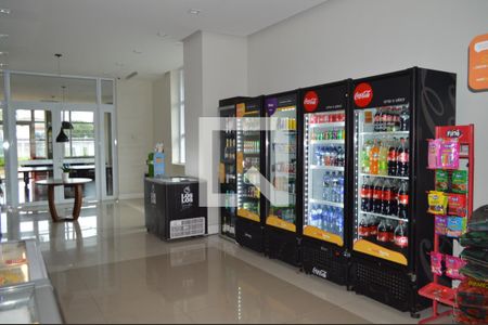 Apartamento à venda com 68m², 2 quartos e 1 vagaMini Mercado