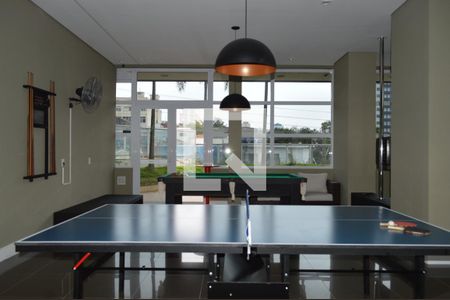 Apartamento à venda com 68m², 2 quartos e 1 vagaSala de Jogos