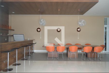 Apartamento à venda com 68m², 2 quartos e 1 vagaSalão de Festas