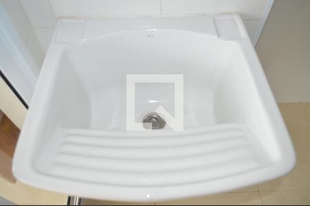 Apartamento à venda com 68m², 2 quartos e 1 vagaCozinha e Área de Serviço