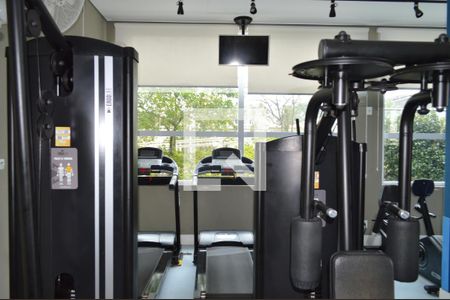 Apartamento à venda com 68m², 2 quartos e 1 vagaAcademia