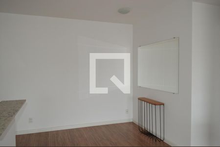 Sala de apartamento à venda com 2 quartos, 68m² em Ipiranga, São Paulo