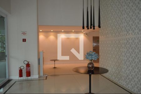 Apartamento à venda com 68m², 2 quartos e 1 vagaHall