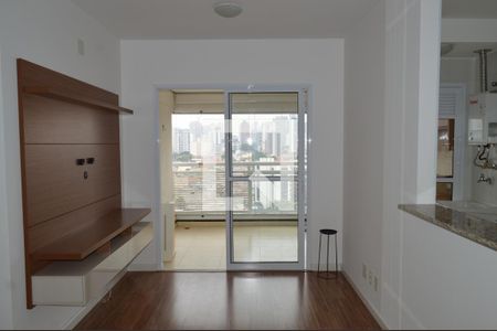 Sala de apartamento à venda com 2 quartos, 68m² em Ipiranga, São Paulo