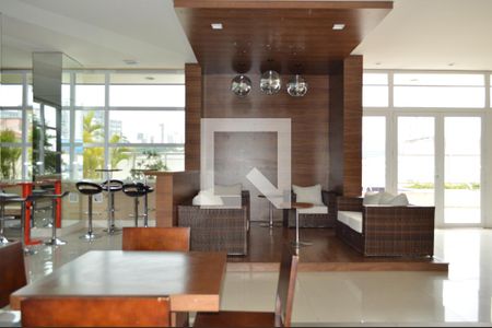 Apartamento à venda com 68m², 2 quartos e 1 vagaSalão de Festas